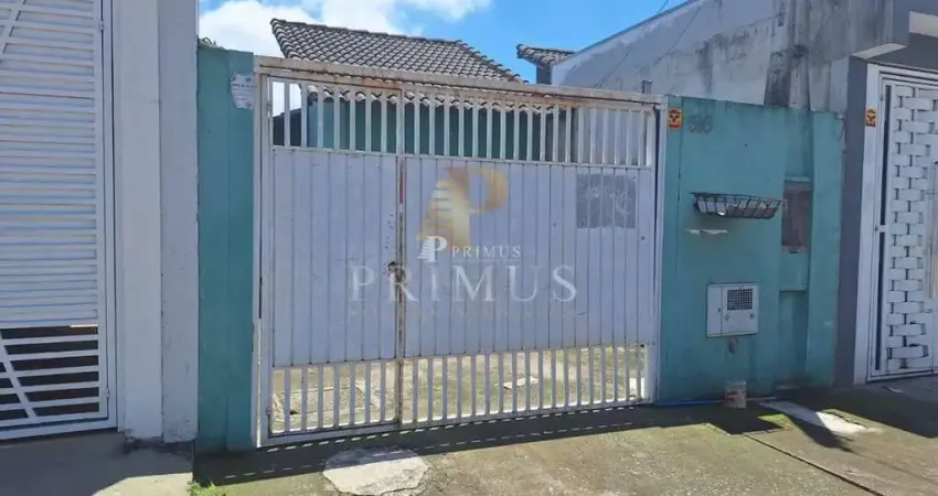 Casa com 2 quartos à venda no Jardim Suzanópolis, Suzano