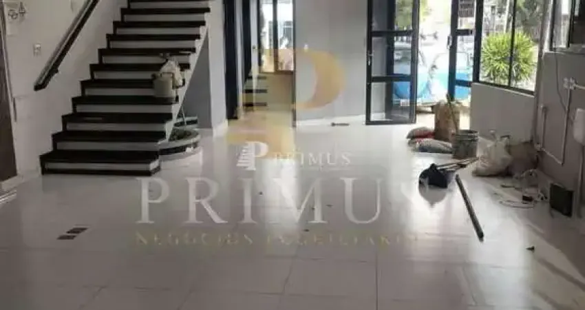 Sala comercial para alugar no Centro, Suzano