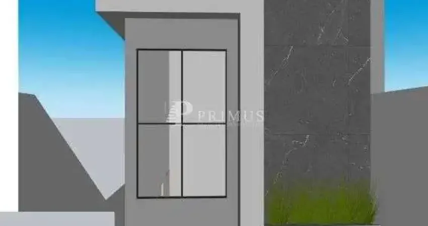 Casa para venda em suzano / sp no bairro parque residencial casa branca