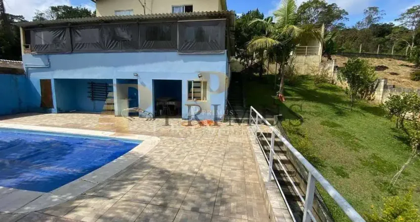 Casa com 3 quartos à venda no Clube dos Oficiais, Suzano