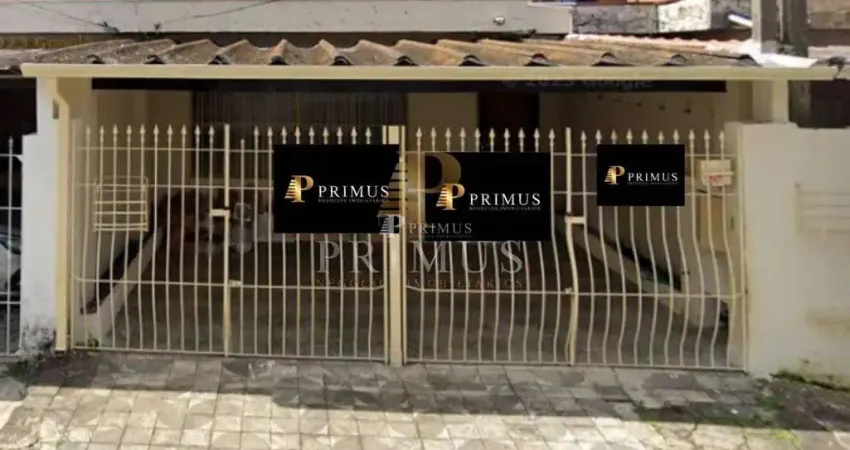 Casa para venda em suzano / sp no bairro conjunto residencial irai