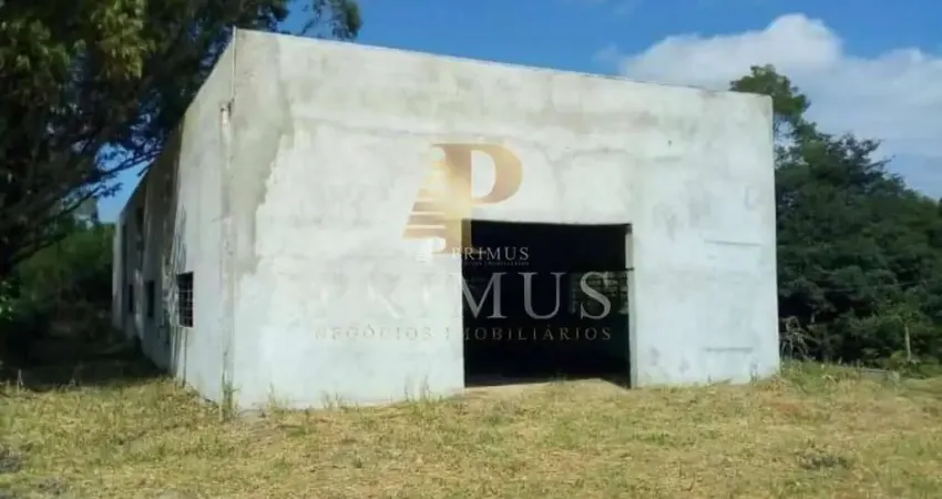 Galpão para venda em mogi das cruzes / sp no bairro conjunto residencial santo ângelo