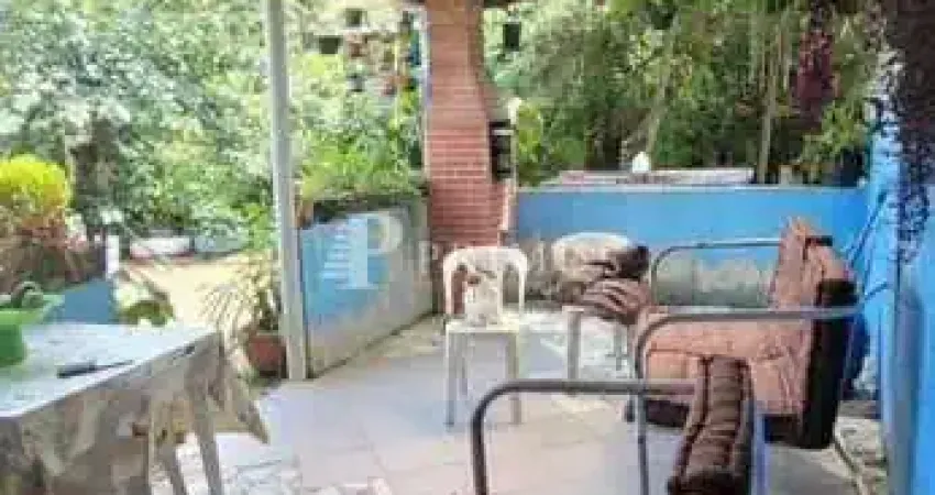 Casa com 4 quartos à venda no Jardim Silvestre, Suzano