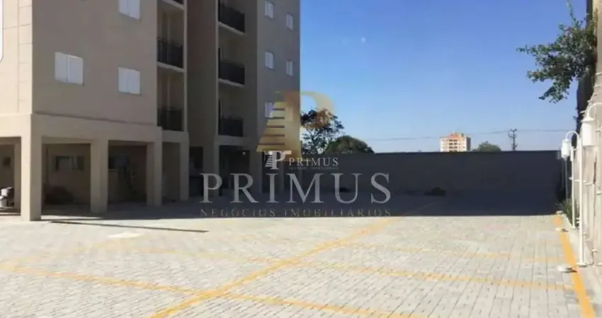 Apartamento para venda em suzano / sp no bairro vila figueira