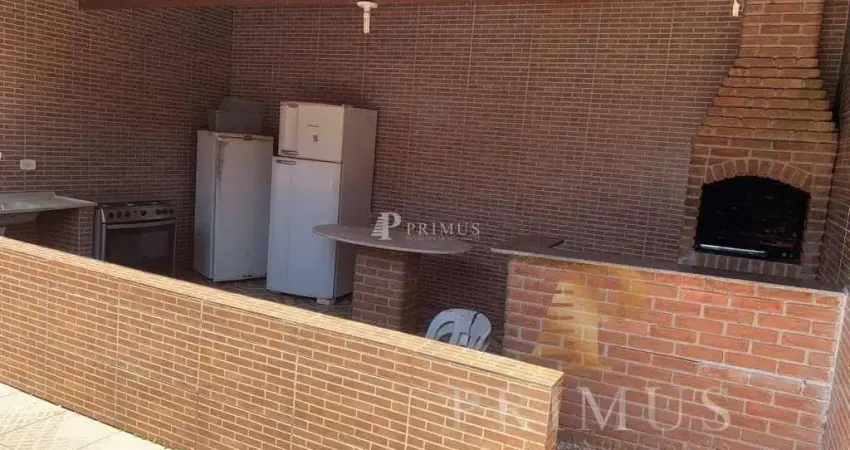 Casa com 2 quartos à venda no Indaia, Bertioga