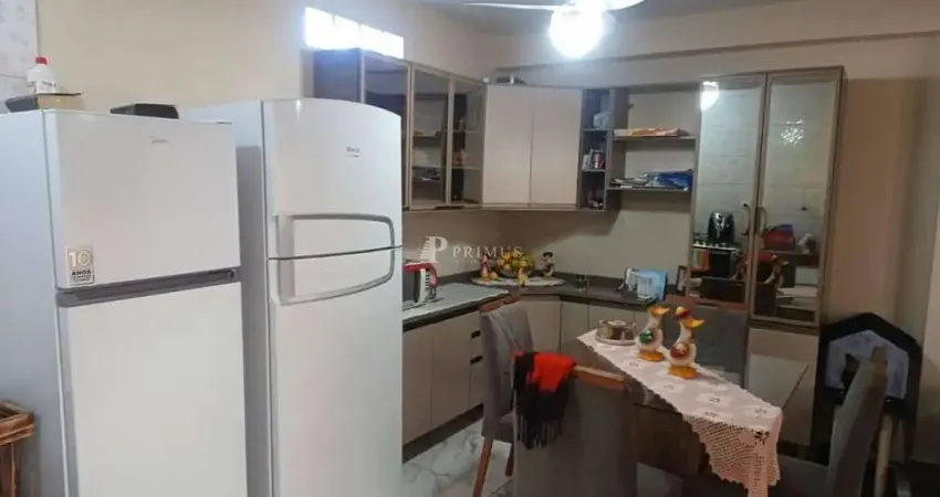 Casa com 3 quartos à venda no Jardim Planalto, Suzano