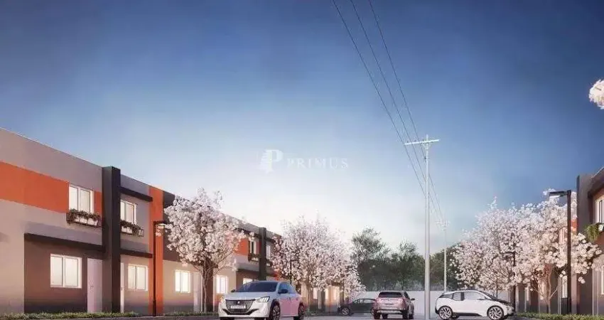 Casa em condomínio para venda em suzano / sp no bairro jardim santa inês