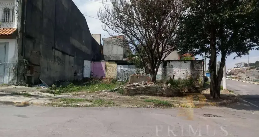 Terreno à venda no Jardim Selma Helena, Poá