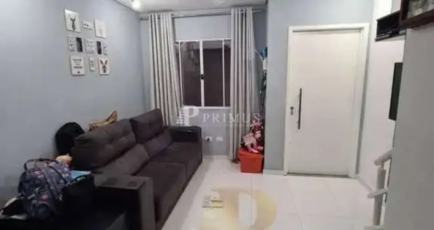 Casa em condomínio para venda em suzano / sp no bairro vila urupês