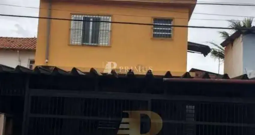 Casa com 4 quartos à venda na Vila Urupês, Suzano