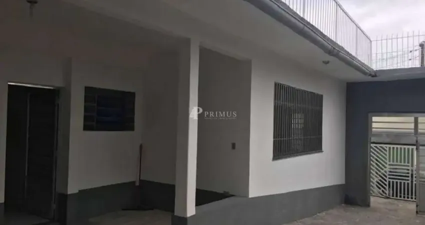 Casa com 3 quartos para alugar no Jardim Santa Lúcia, Suzano