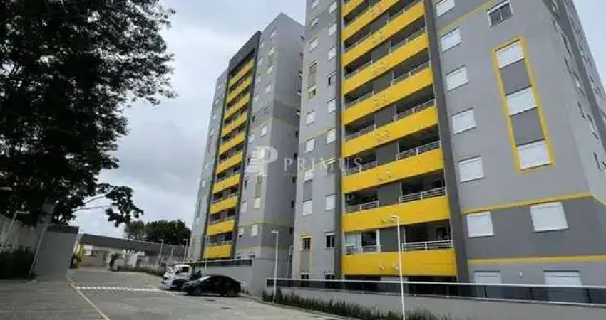 Apartamento com 3 quartos à venda no Jardim Modelo, Suzano