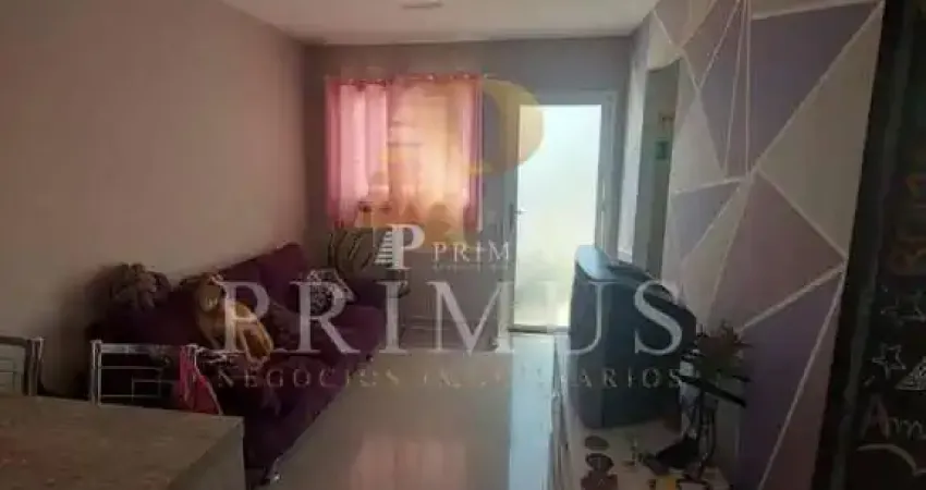 Casa em condomínio para venda em suzano / sp no bairro vila colorado