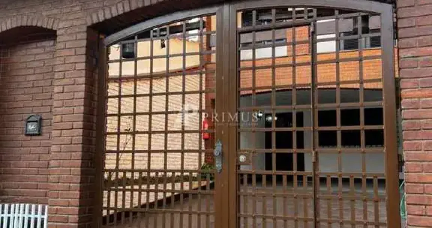 Casa com 4 quartos à venda no Conjunto Residencial Irai, Suzano