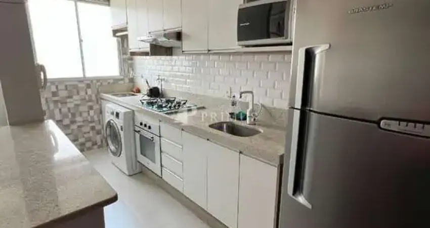 Apartamento com 2 quartos, Loteamento Mogilar - Mogi das Cruzes