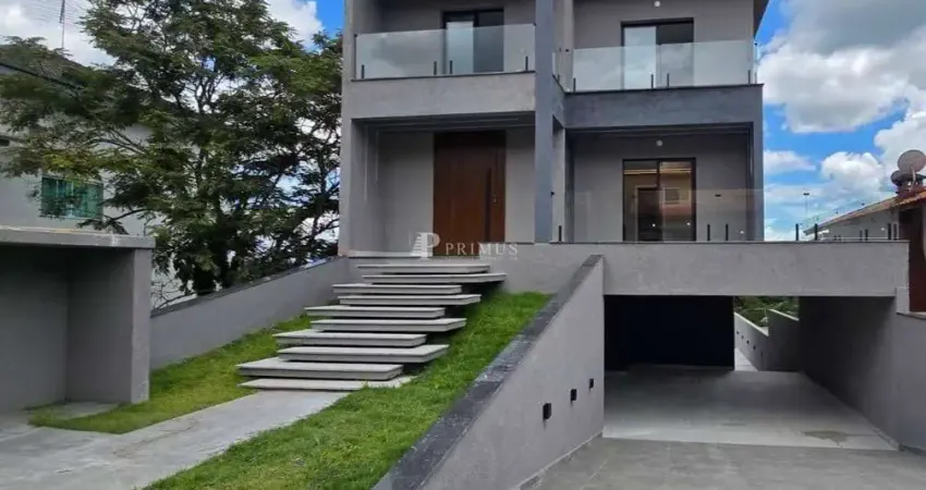 Casa de Condomínio com 3 quartos, Parque Residencial Itapeti - Mogi das Cruzes