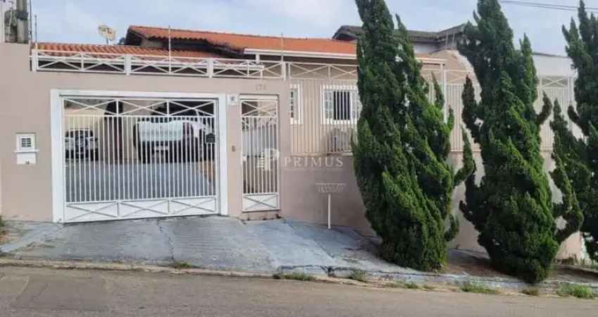 Casa com 3 quartos à venda no Jardim Carlos Cooper, Suzano