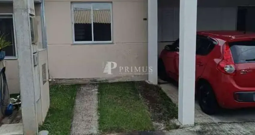 Casa em condomínio fechado com 2 quartos à venda na Vila Ipiranga, Mogi das Cruzes