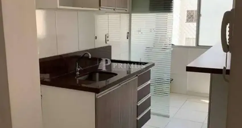 Apartamento com 2 quartos à venda na Vila Urupês, Suzano