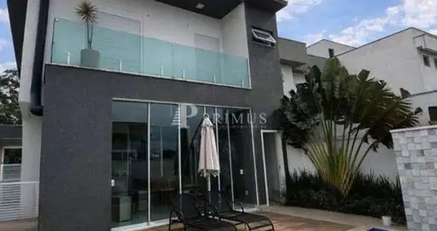 Casa de Condomínio com 3 quartos, Mogi Moderno - Mogi das Cruzes