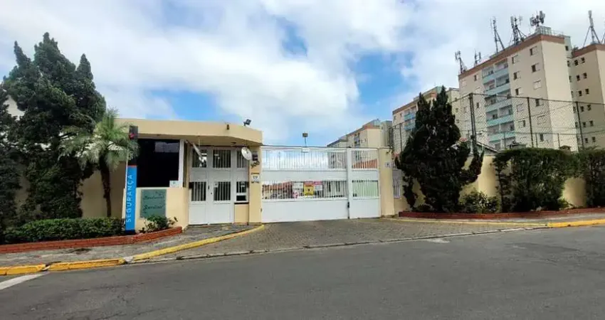 Casa em condomínio fechado com 2 quartos à venda na Vila Urupês, Suzano