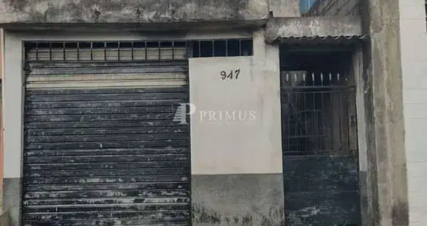 Casa com 2 quartos à venda no Jardim Revista, Suzano