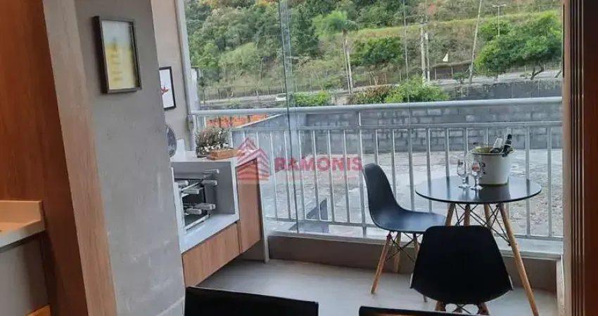Breve Lançamento, SPECIALLE   Barueri Residencial - Apartamentos de 54m² com 2 Dormitorios.