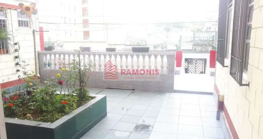 Apartamento em Carapicuíba à venda, com 2 Quartos e 1 WC, por R$ 170 mil, Cohab 5, Carapicuíba - SP