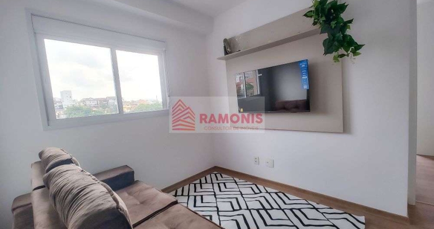 Apartamento em Carapicuíba à venda, 3 quartos - 1 suíte, 2 WC, 1 vaga, Jd. Belezas Carapicuíba -SP