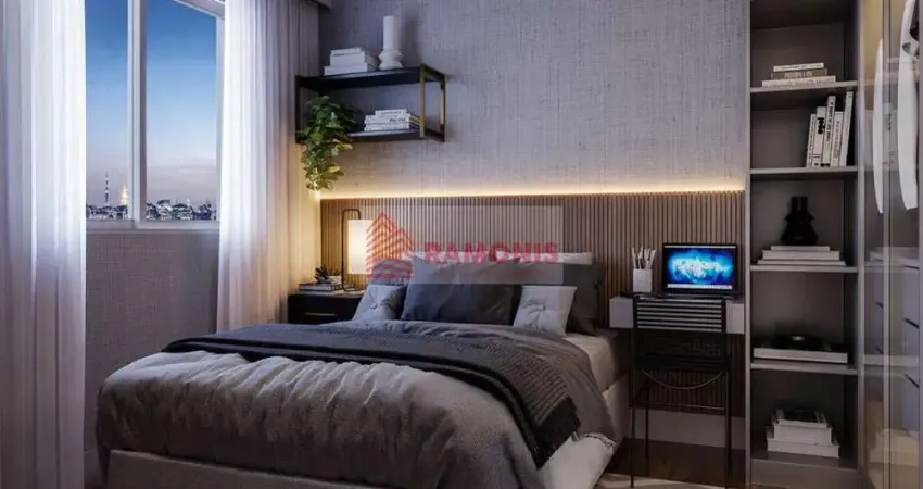 Apartamentos em Carapicuiba à venda, com 1 e 2 quartos, Ana Estela, Carapicuiba-SP