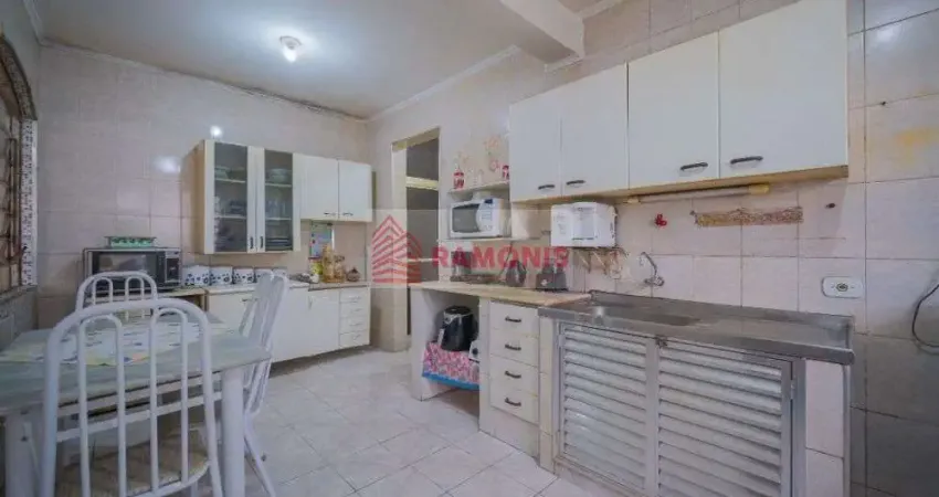 Casa em Osasco a venda com 5 quartos, 3 WC, 4 vagas, Passagem Júlio Cordeiro e Silva, km 18, Osasco