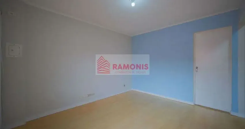 Apartamento em Osasco à venda com 2 quartos, 1 WC, 1 vaga, Conceição, Osasco – SP.