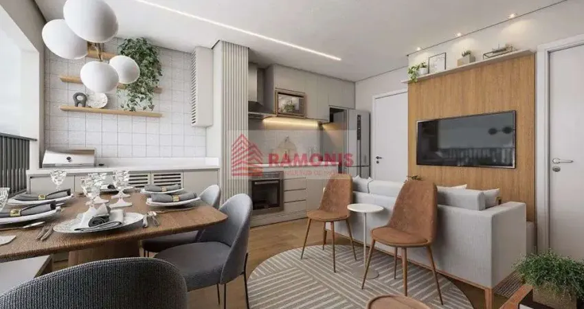 Apartamento em São Paulo a venda com 1 e 2 dormitórios e Stúdios, na Barra Funda, São Paulo, SP.