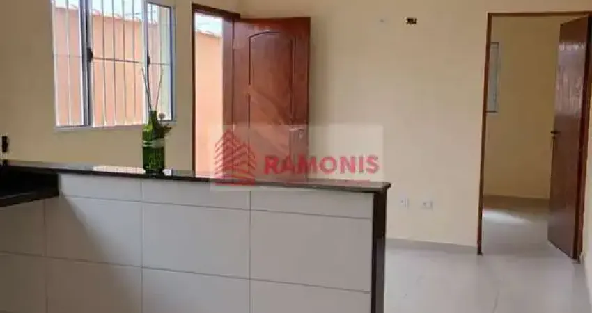 CASA EM ITANHAÉM Á VENDA COM 2 QUARTOS, 1 SUITE, 2 VAGAS, BOPIRANGA, ITANHAÉM - SP