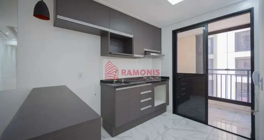 APARTAMENTO EM OSASCO À VENDA, COM 2 QUARTOS, 1WC, 1 VAGA COBERTA FIXA, PADROEIRA - OSASCO/SP