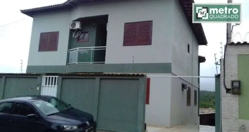Casa com 5 quartos à venda na Rua Canário, 17, Colinas, Rio das Ostras