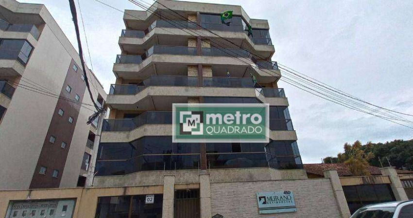 Apartamento com 3 dormitórios à venda, 138 m² por R$ 600.000,00 - Extensão do Bosque - Rio das Ostras/RJ