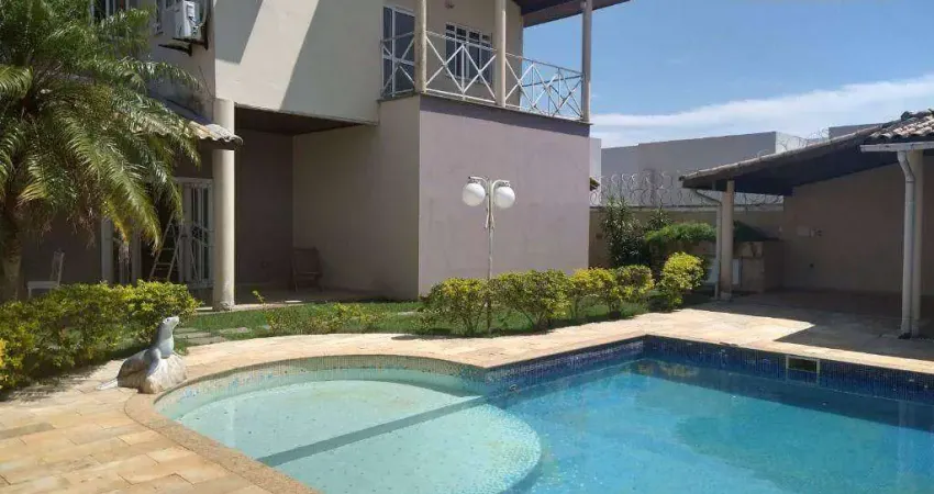 Casa com 5 dormitórios à venda, 387 m² por R$ 1.300.000,00 - Enseada das Gaivotas - Rio das Ostras/RJ