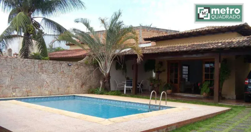 Casa com 4 quartos à venda na Rua Jovem Vianna, 170, Novo Rio das Ostras, Rio das Ostras
