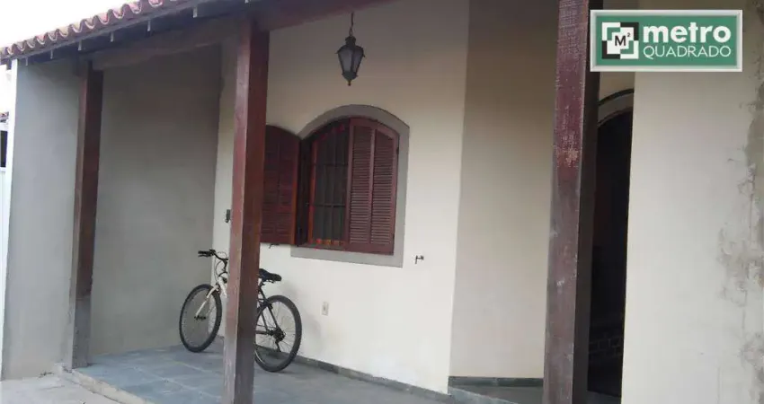 Casa com 3 quartos à venda na Rua São Paulo - Até 863/864, 887, Extensão do Bosque, Rio das Ostras