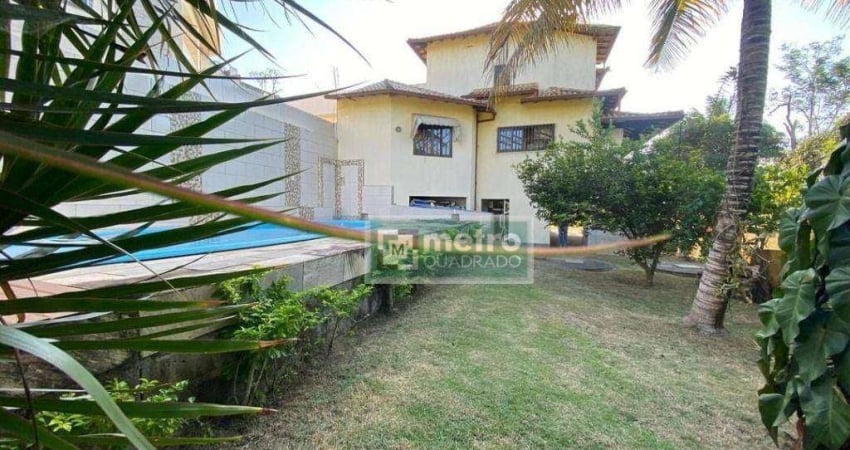 Casa com 2 quartos à venda na Rua Gunter Heilborn, 103, Costazul, Rio das Ostras
