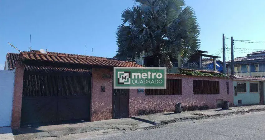 Casa com 3 quartos à venda na Rua São Paulo - Até 863/864, 1579, Extensão do Bosque, Rio das Ostras