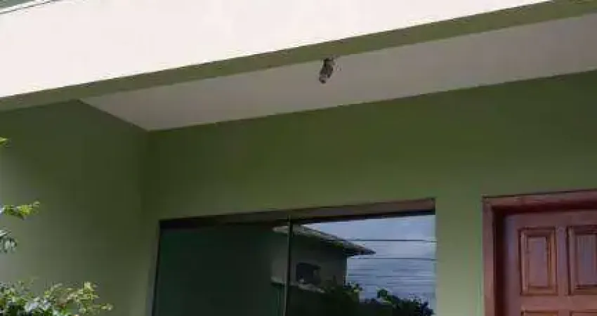 Casa com 2 quartos à venda na Rua Edmundo Caetano da Silva, 112, Extensão Novo Rio das Ostras, Rio das Ostras