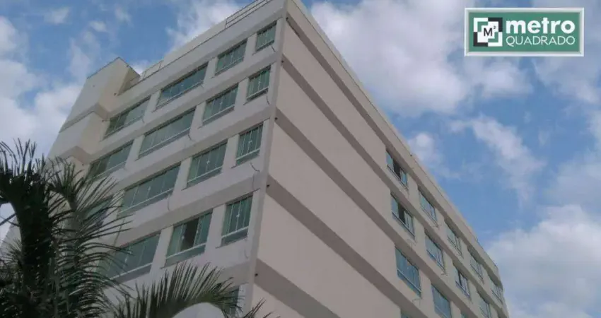 Sala à venda, 31 m² por R$ 170.000,00 - Extensão do Bosque - Rio das Ostras/RJ