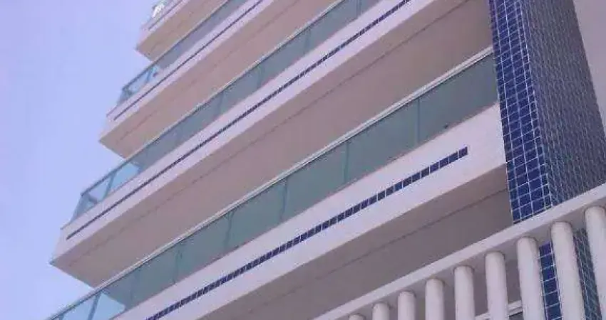Apartamento com 3 dormitórios à venda, 130 m² por R$ 630.000,00 - Costa Azul - Rio das Ostras/RJ