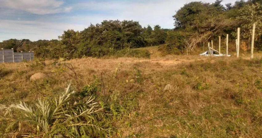 Terreno à venda, 483 m² por R$ 250.000,00 - Costazul - Rio das Ostras/RJ