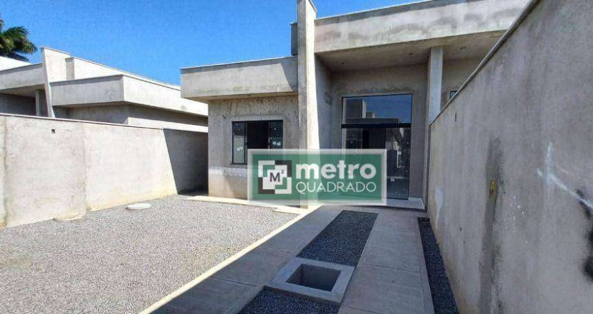 Casa com 3 dormitórios à venda, 85 m² por R$ 420.000,00 - Extensão do Bosque - Rio das Ostras/RJ