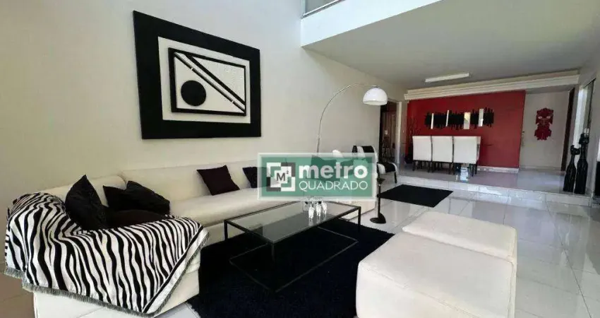 Casa com 4 quartos à venda, 234 m² por R$ 1.400.000 - Recreio - Rio das Ostras/RJ