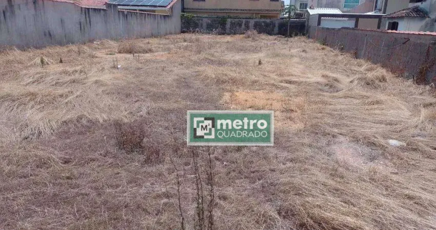 Terreno à venda na Rua Goiás, 22, Extensão do Bosque, Rio das Ostras