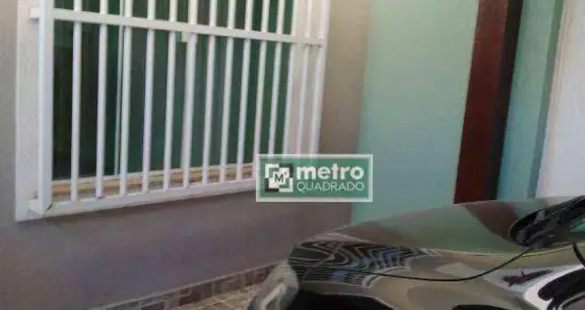 Casa com 3 dormitórios à venda, 150 m² por R$ 425.000,00 - Jardim Bela Vista - Rio das Ostras/RJ
